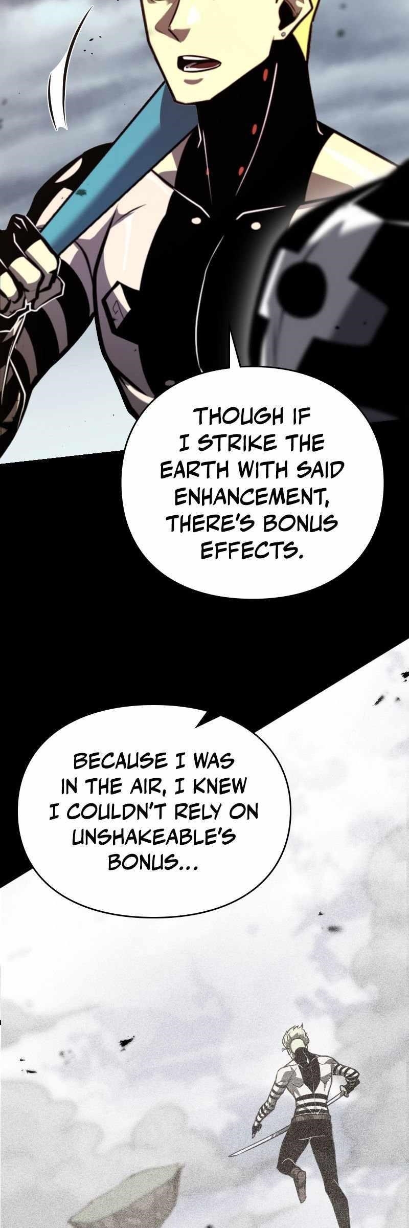 God Game Chapter 112 - Page 12