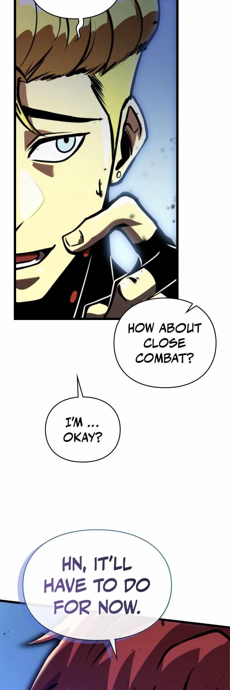 God Game Chapter 112 - Page 19