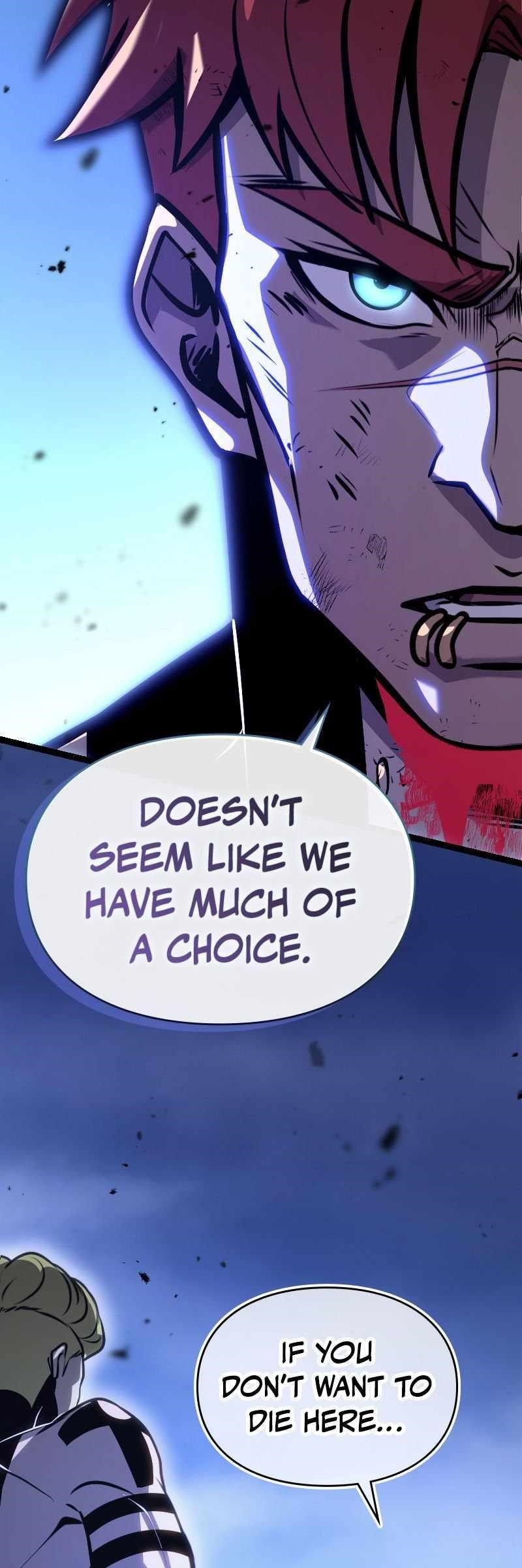 God Game Chapter 112 - Page 20