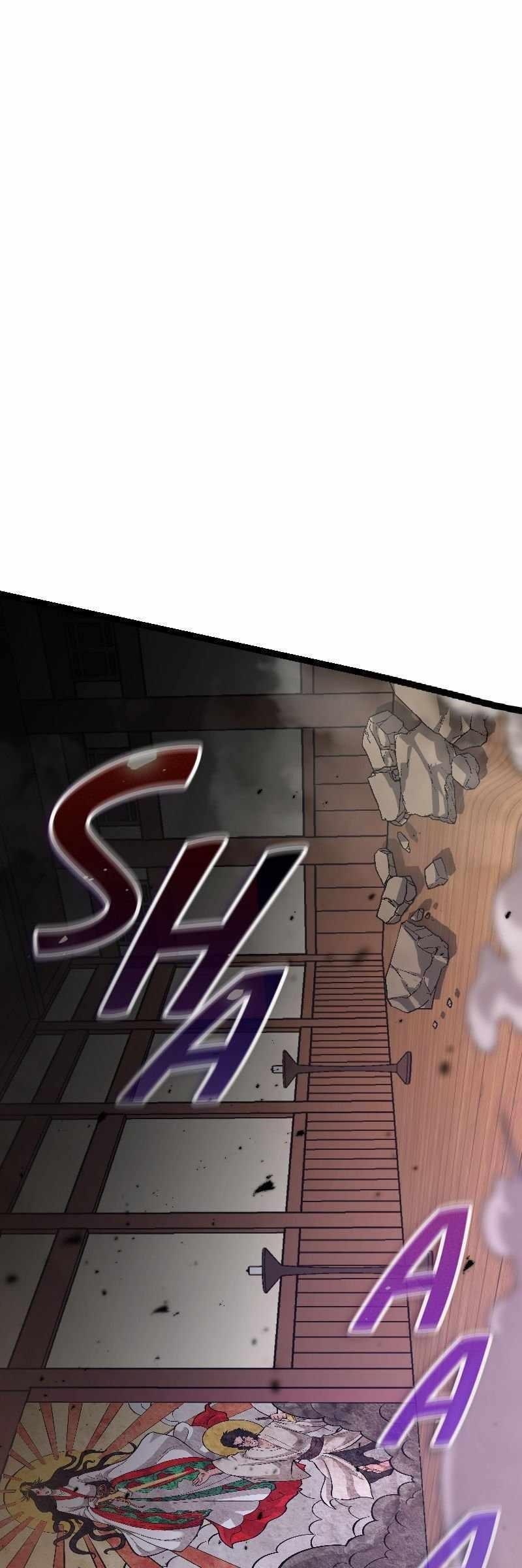 God Game Chapter 112 - Page 23