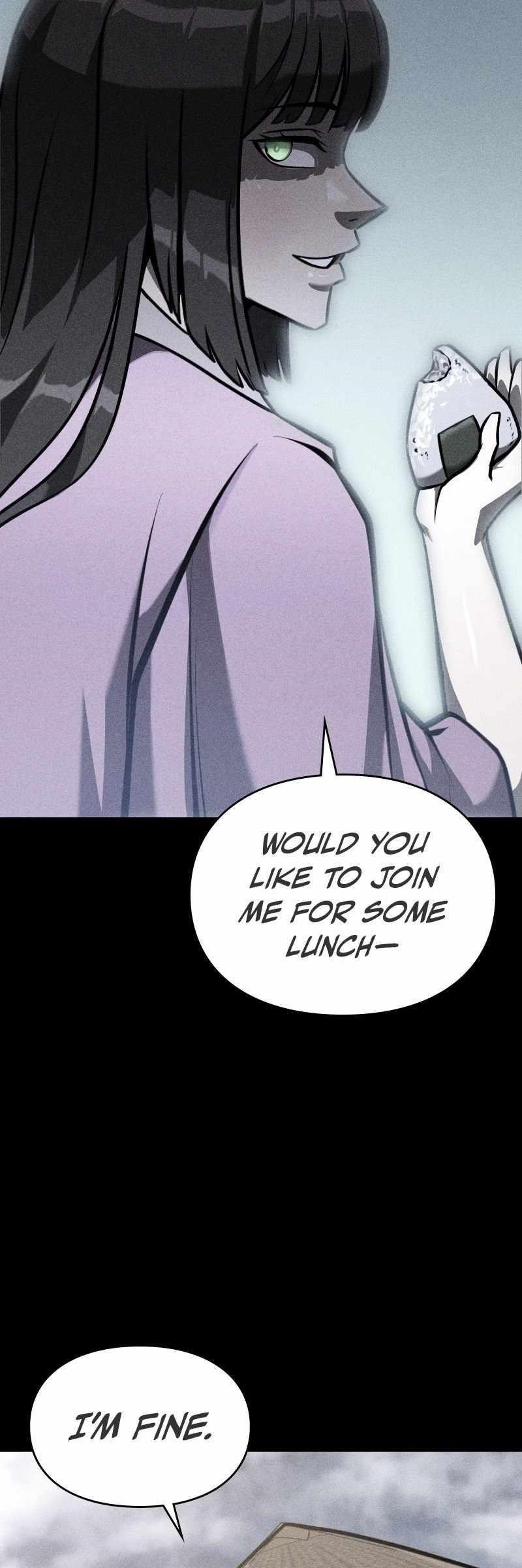 God Game Chapter 112 - Page 33