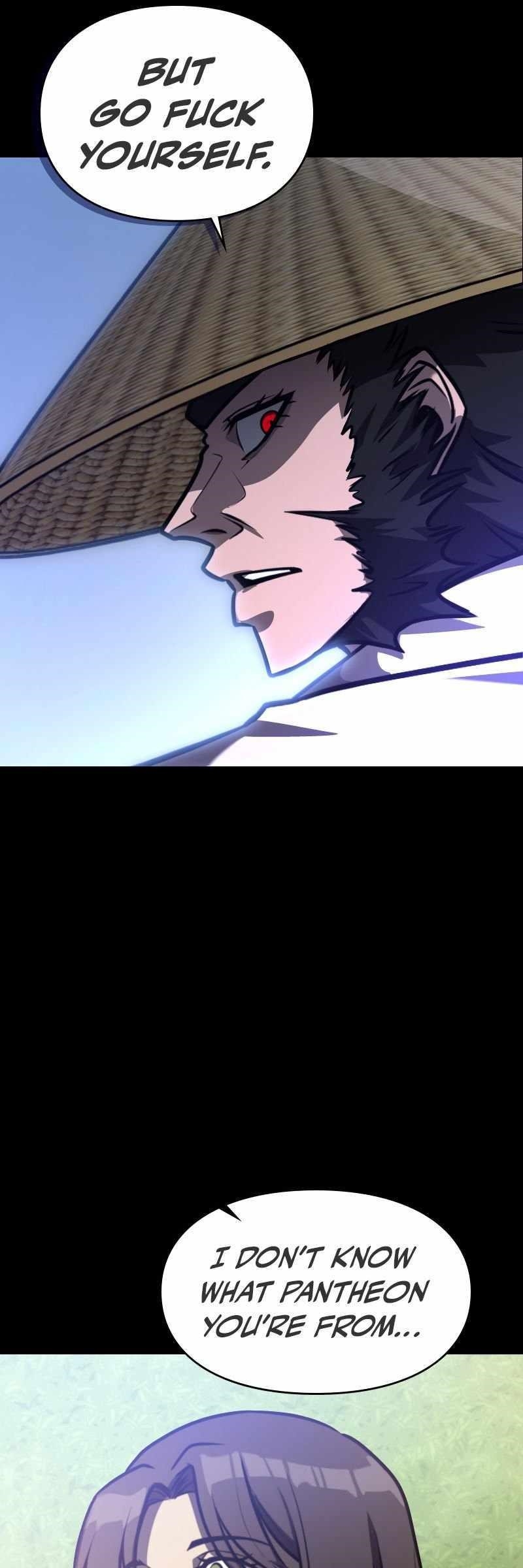 God Game Chapter 112 - Page 37