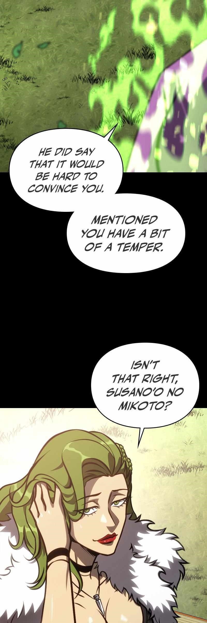 God Game Chapter 112 - Page 40