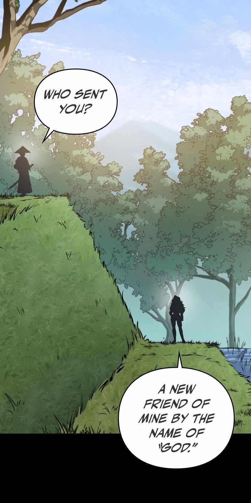 God Game Chapter 112 - Page 42