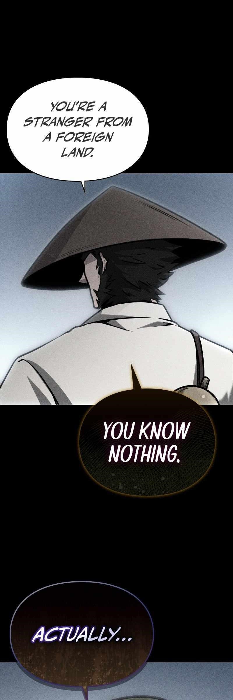 God Game Chapter 112 - Page 48