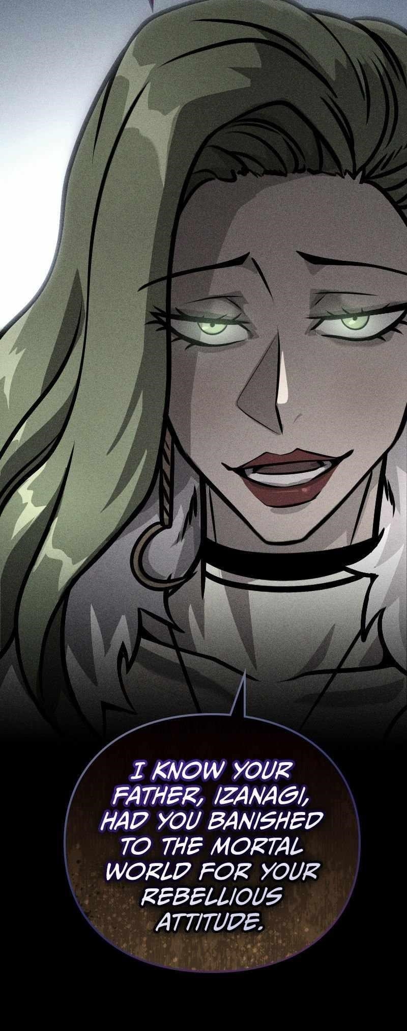 God Game Chapter 112 - Page 49