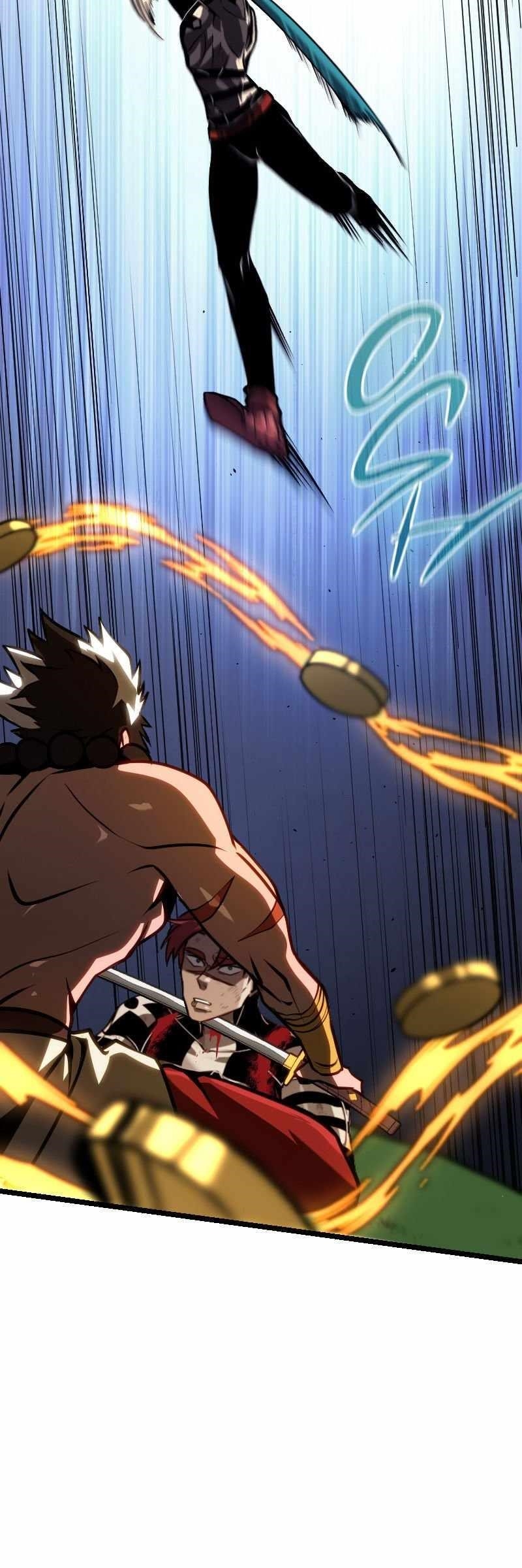 God Game Chapter 112 - Page 5