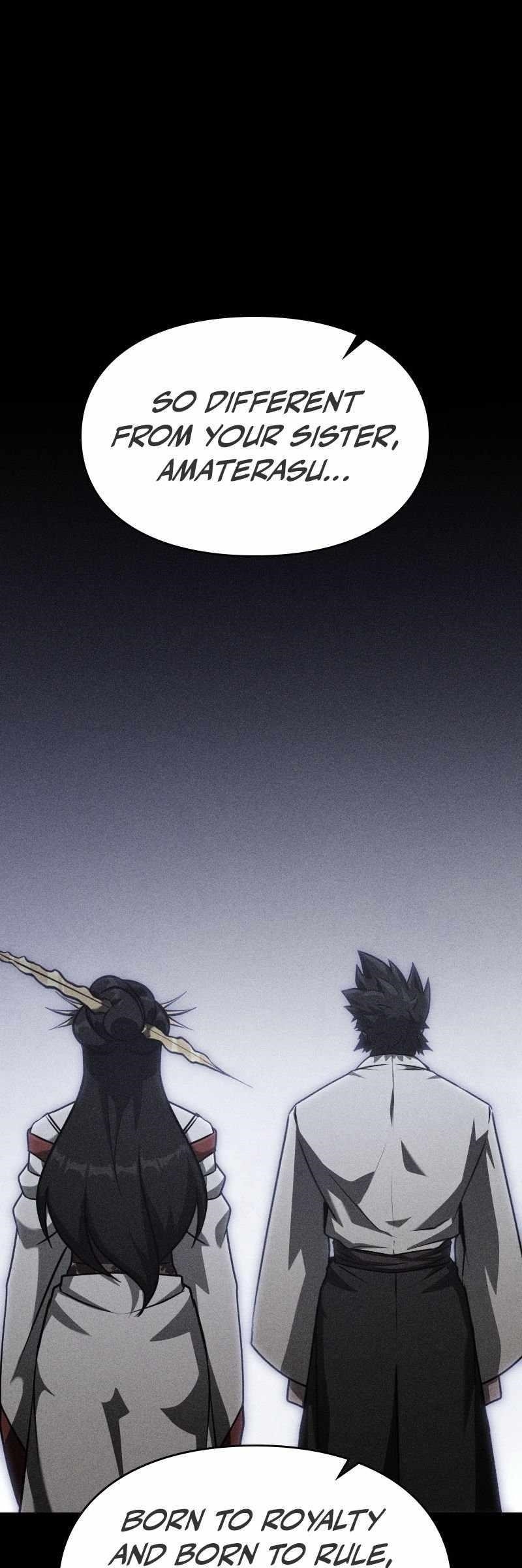 God Game Chapter 112 - Page 50