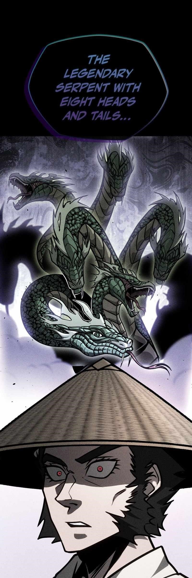 God Game Chapter 112 - Page 56