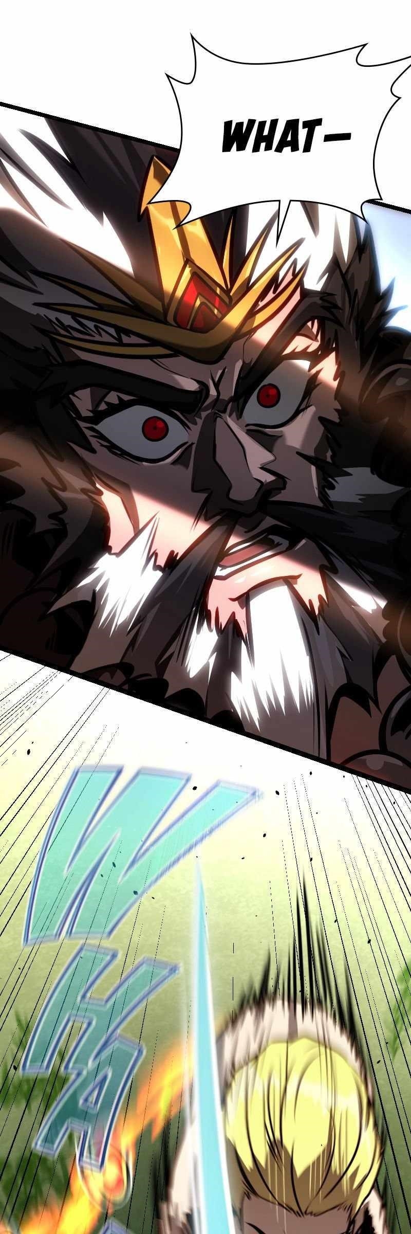 God Game Chapter 112 - Page 6