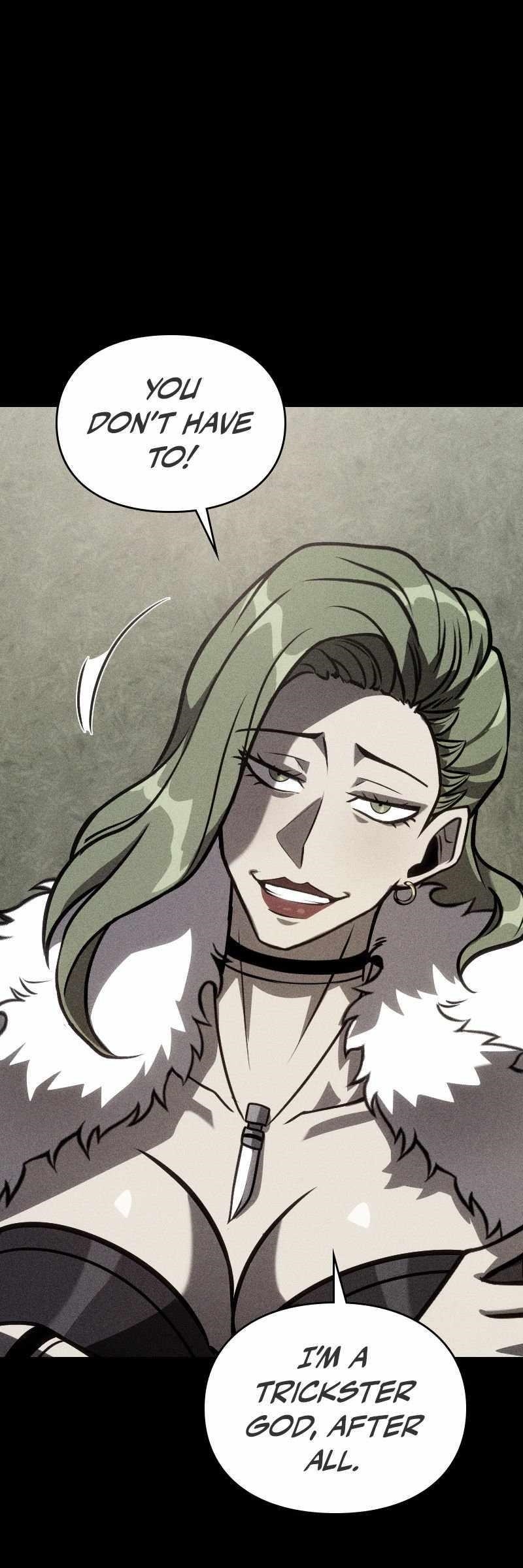 God Game Chapter 112 - Page 60