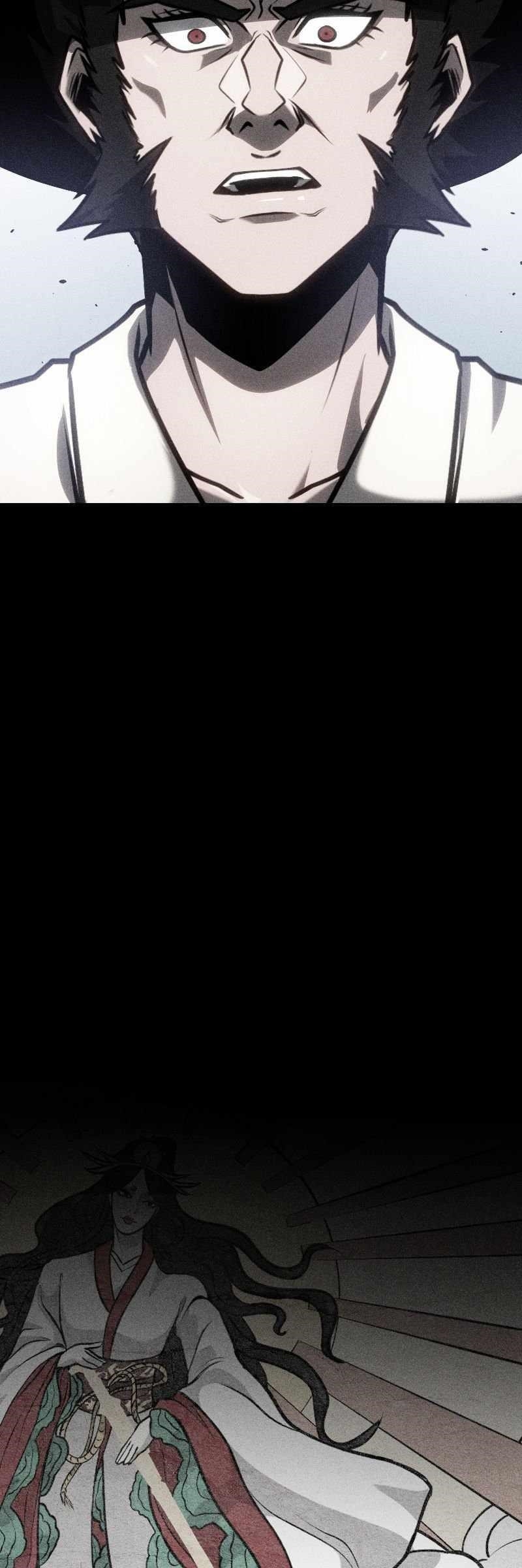 God Game Chapter 112 - Page 64