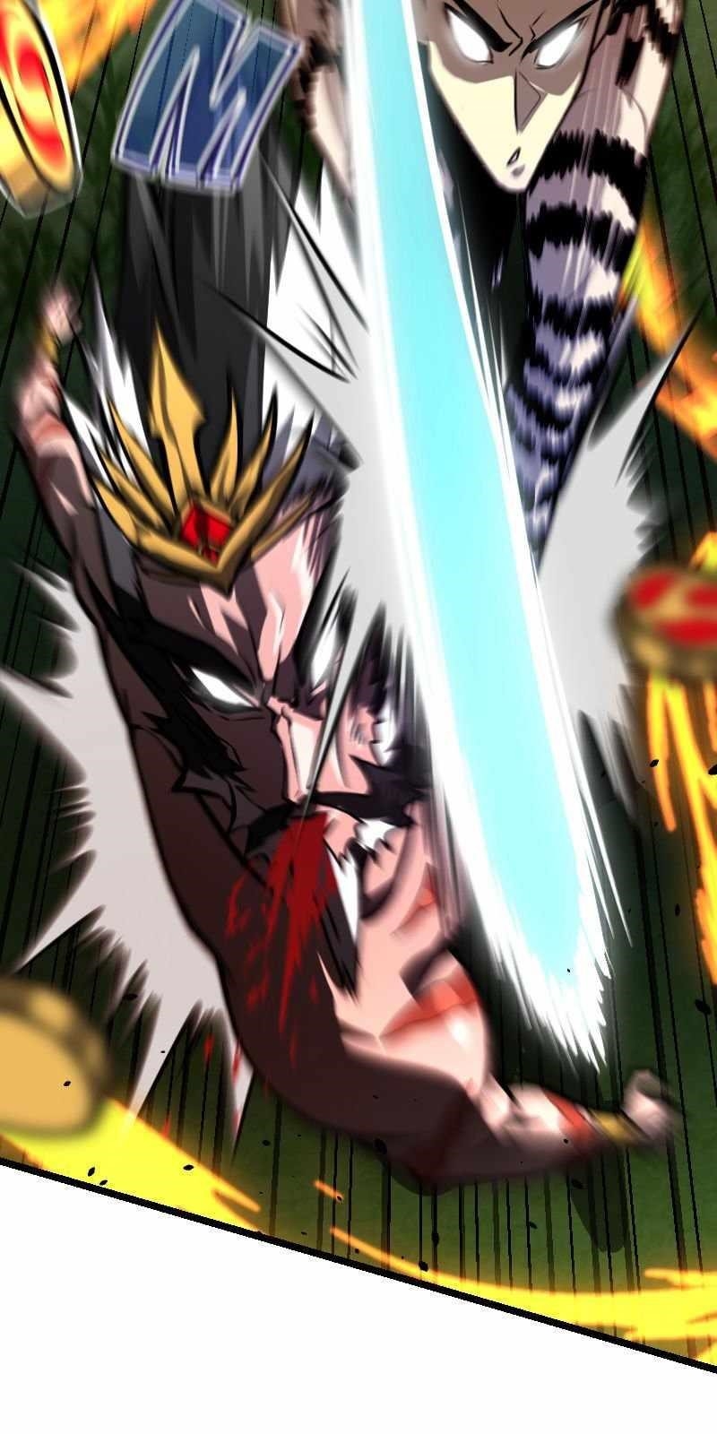 God Game Chapter 112 - Page 7