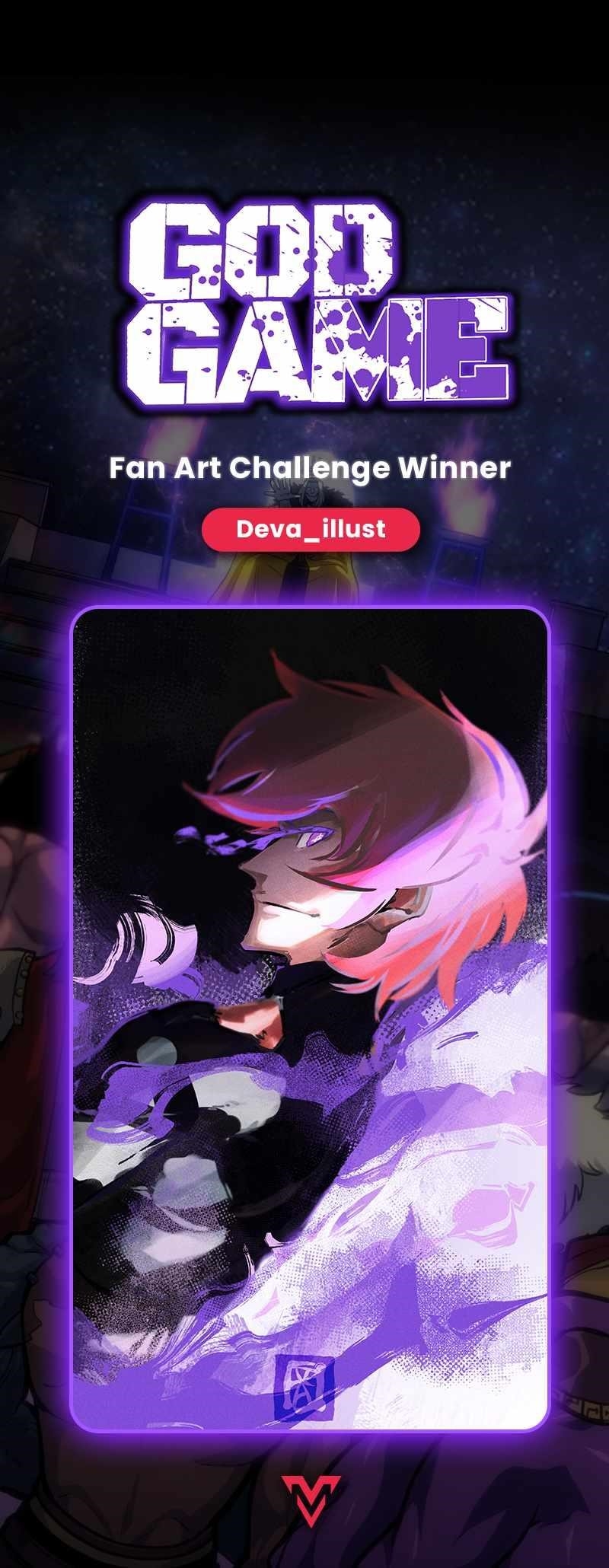 God Game Chapter 112 - Page 70