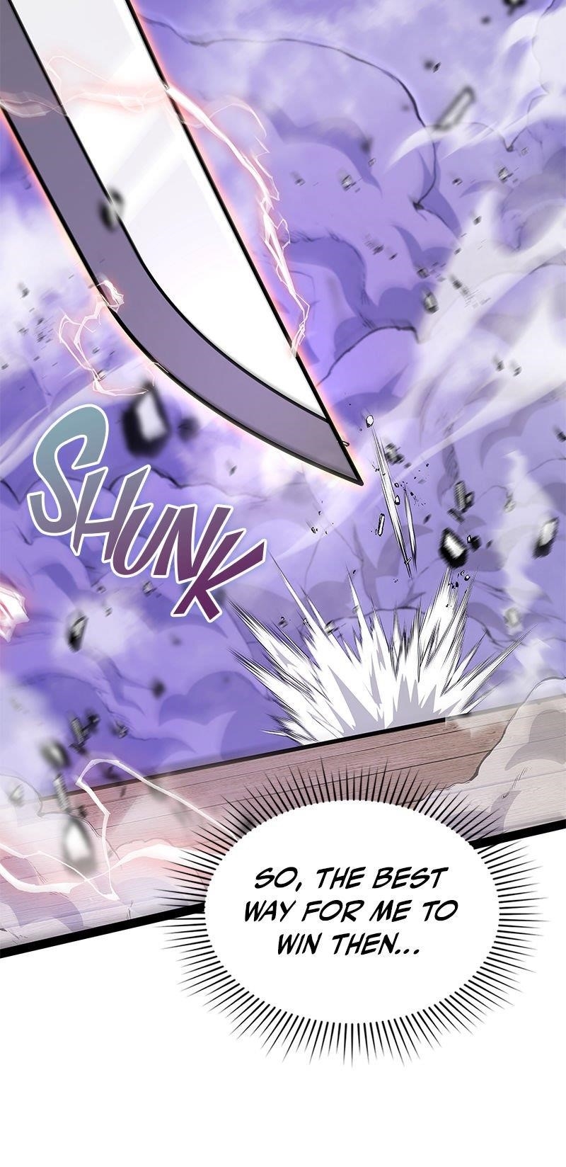 God Game Chapter 114 - Page 11