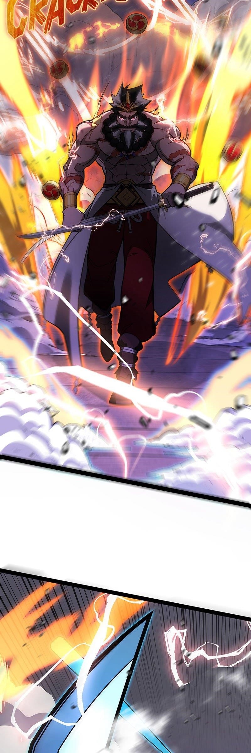 God Game Chapter 114 - Page 13