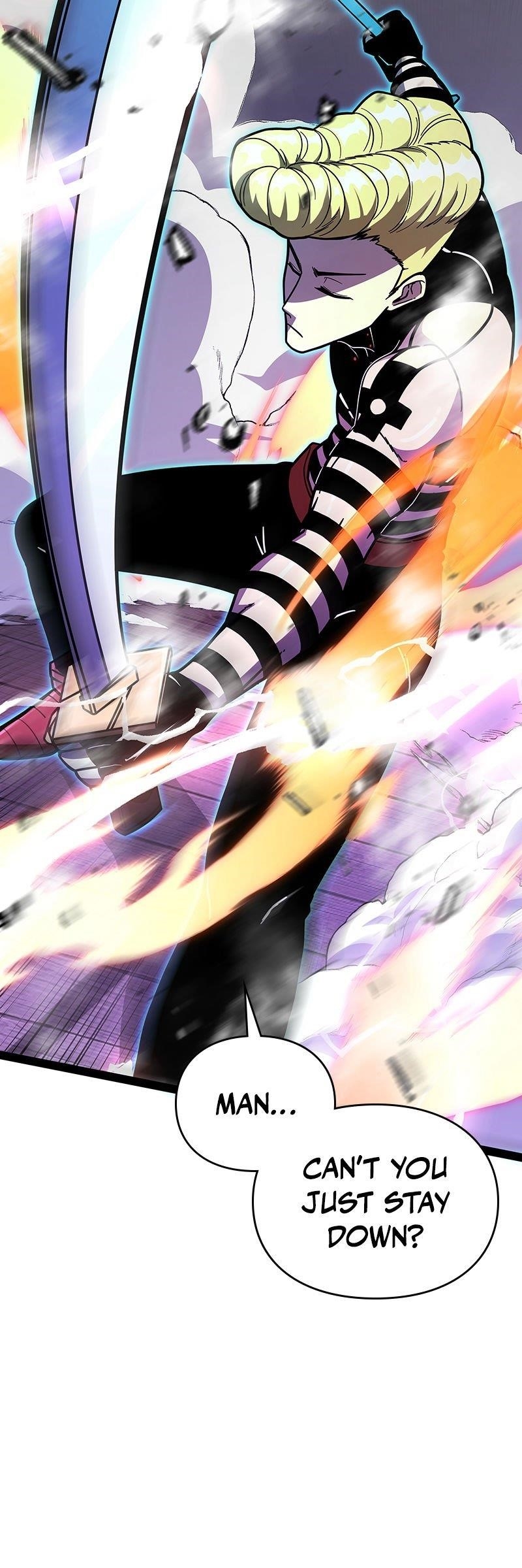 God Game Chapter 114 - Page 14