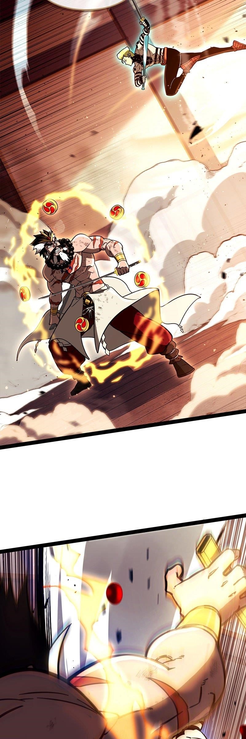 God Game Chapter 114 - Page 2