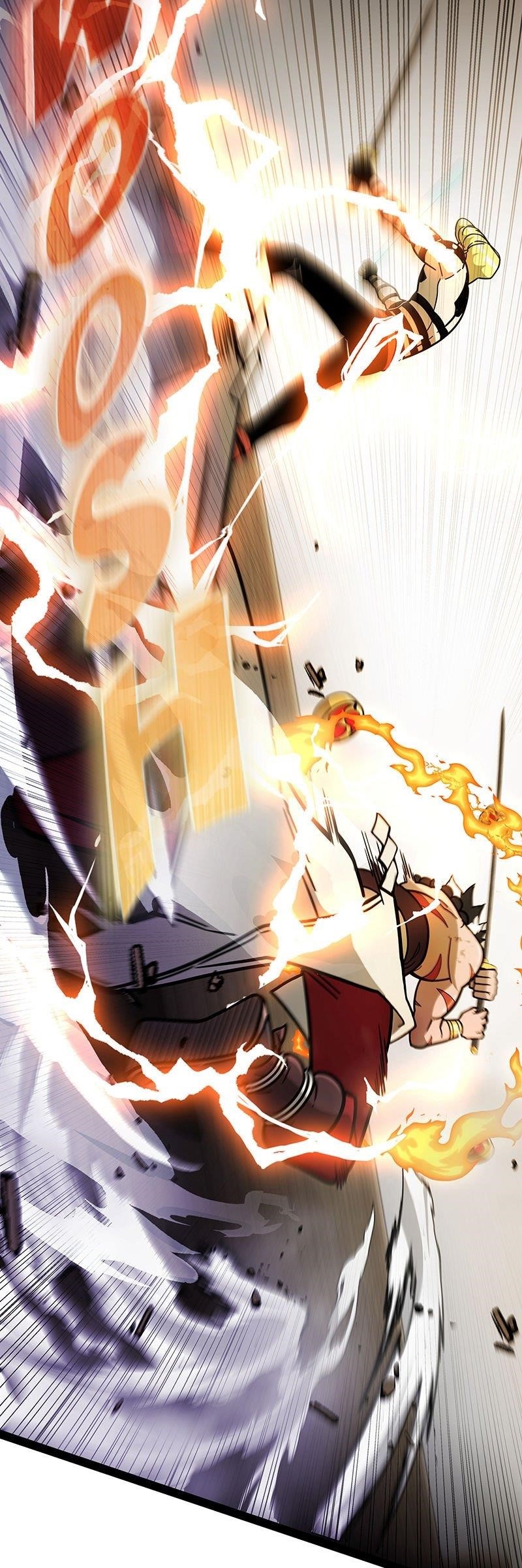 God Game Chapter 114 - Page 20