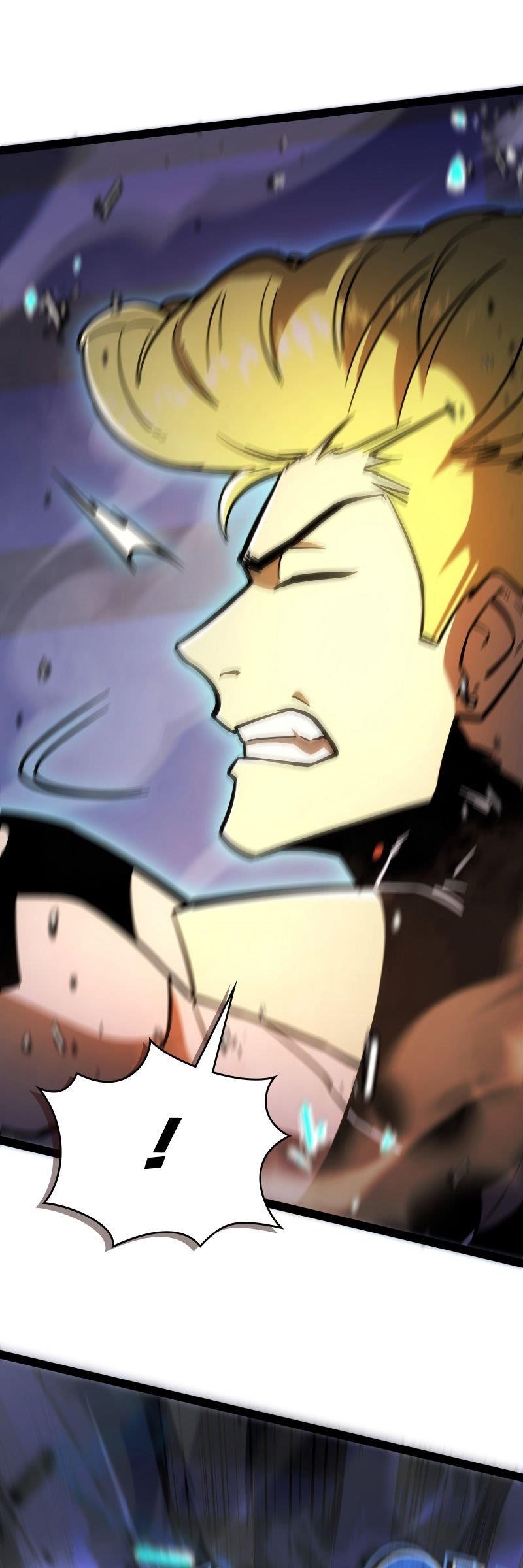 God Game Chapter 114 - Page 22