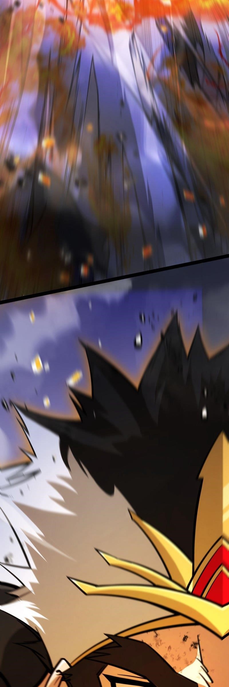 God Game Chapter 114 - Page 24