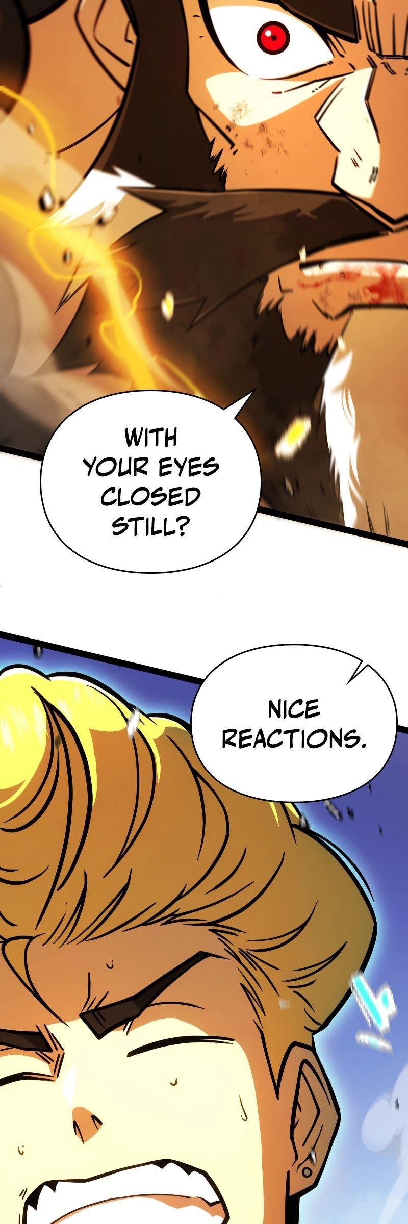 God Game Chapter 114 - Page 25