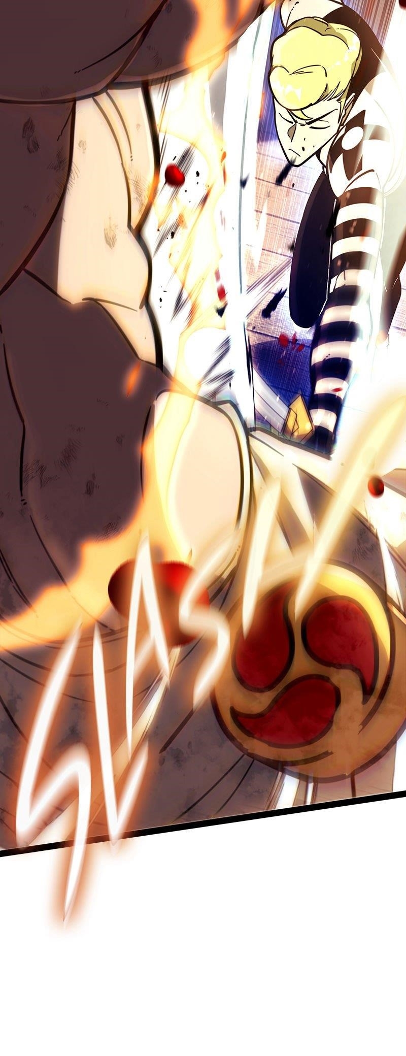 God Game Chapter 114 - Page 3