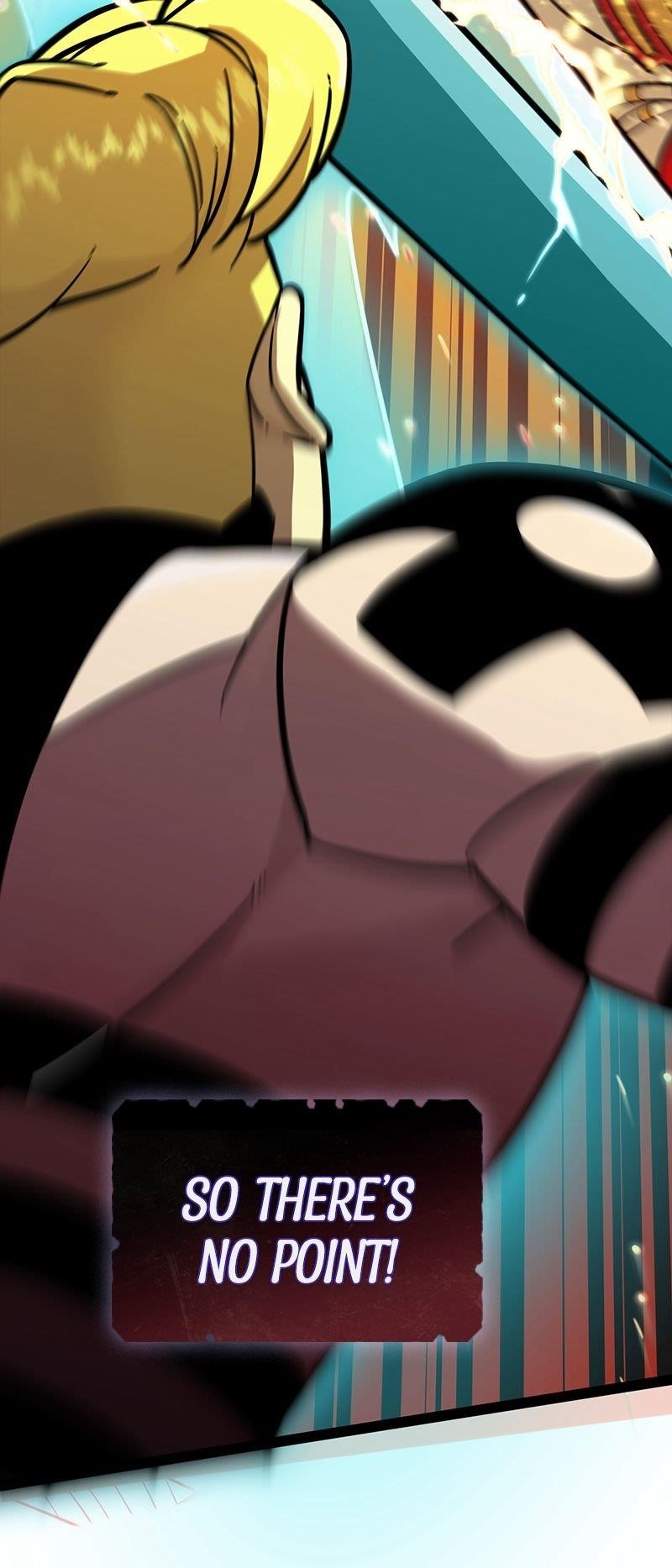 God Game Chapter 114 - Page 33