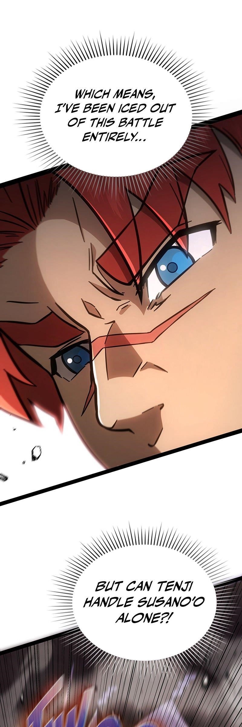 God Game Chapter 114 - Page 34