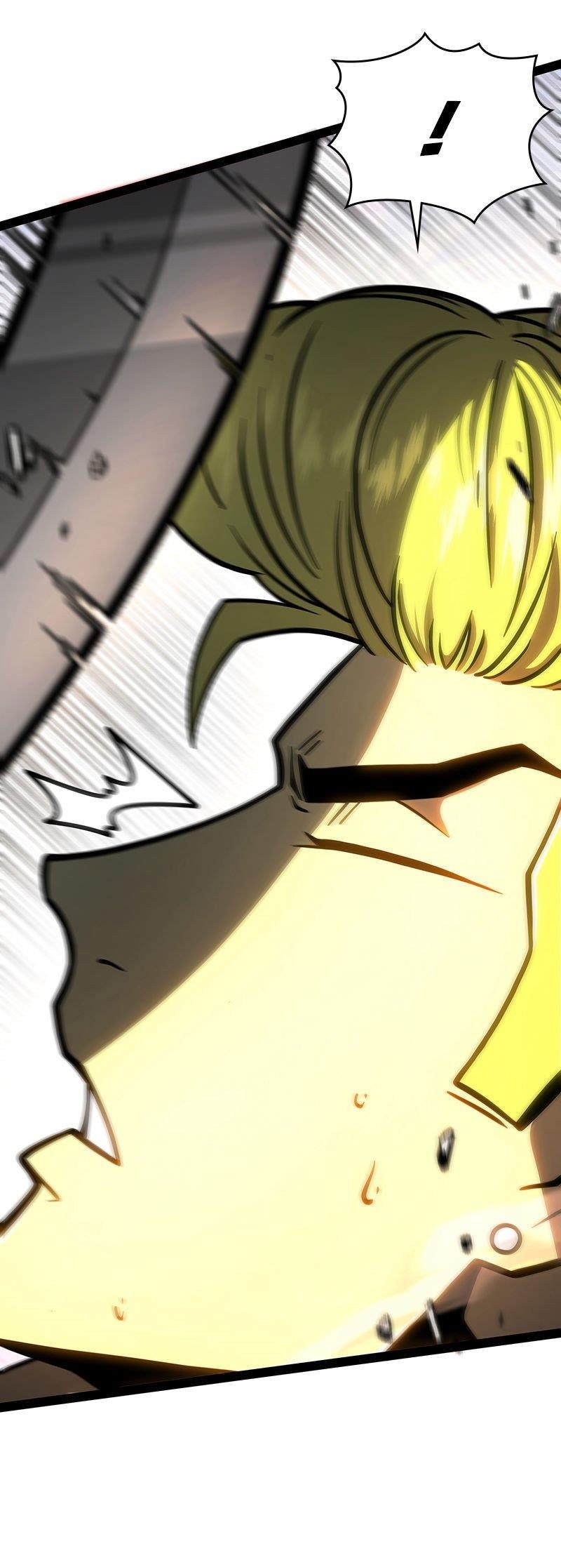 God Game Chapter 114 - Page 36