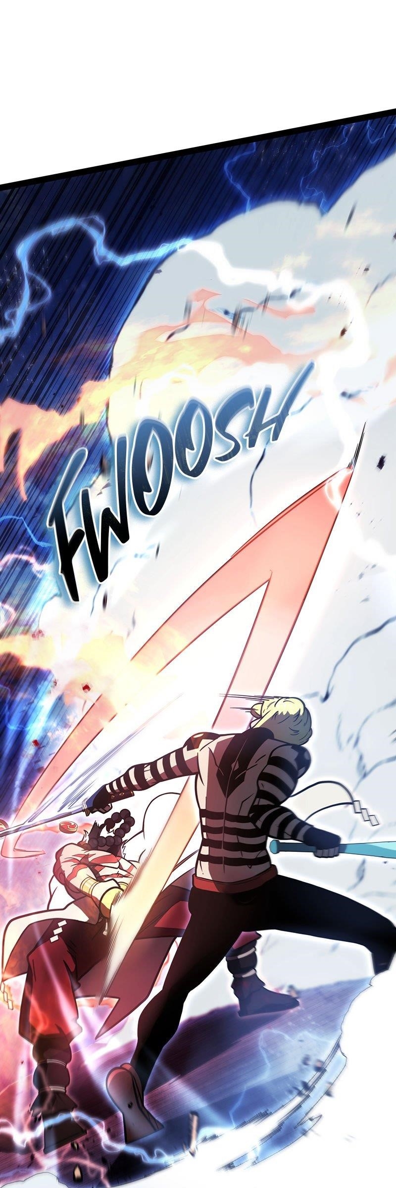 God Game Chapter 114 - Page 37