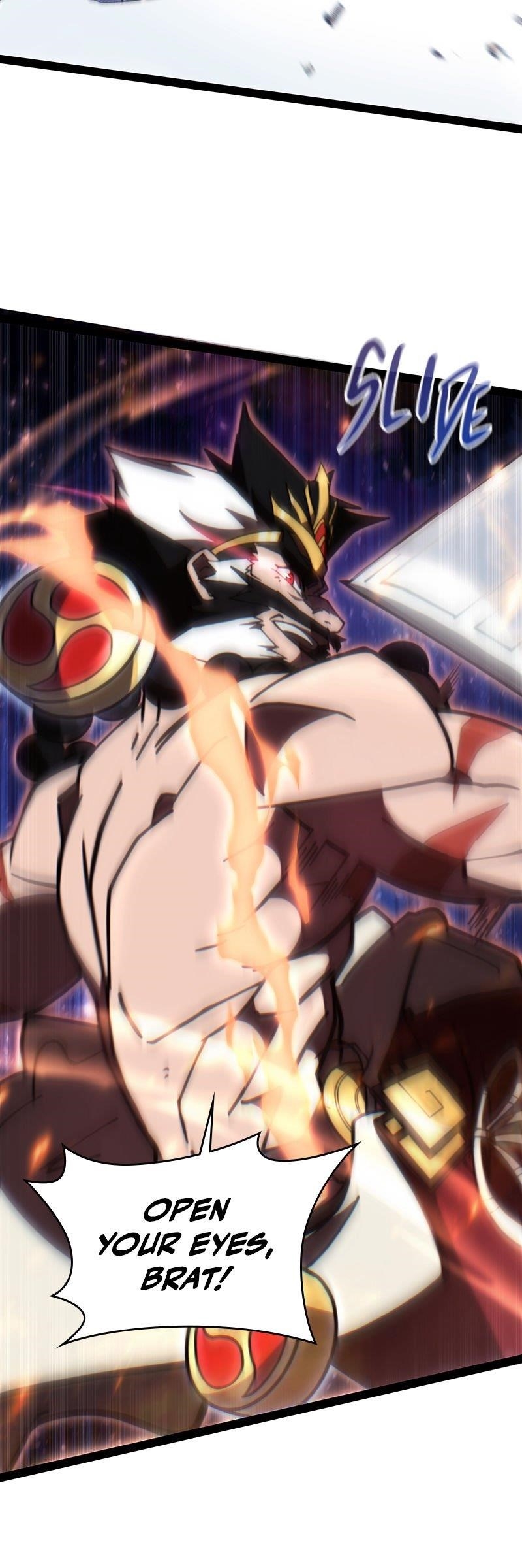 God Game Chapter 114 - Page 38