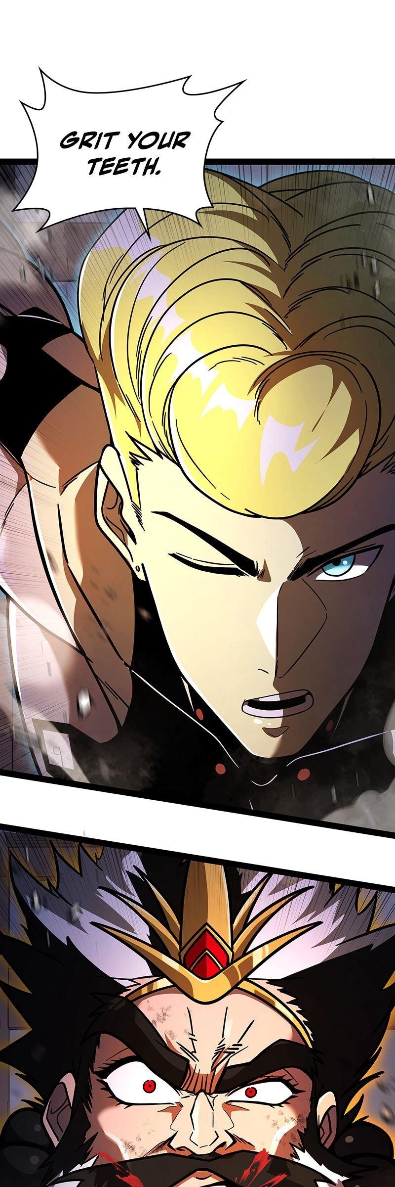 God Game Chapter 114 - Page 4