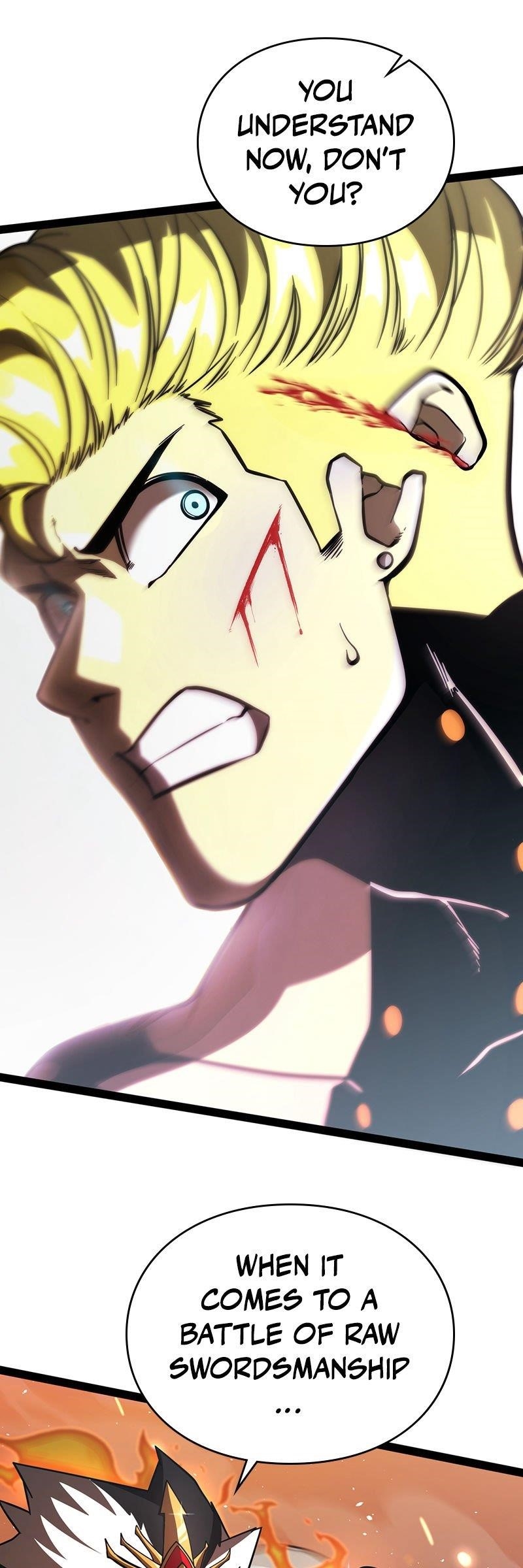 God Game Chapter 114 - Page 40