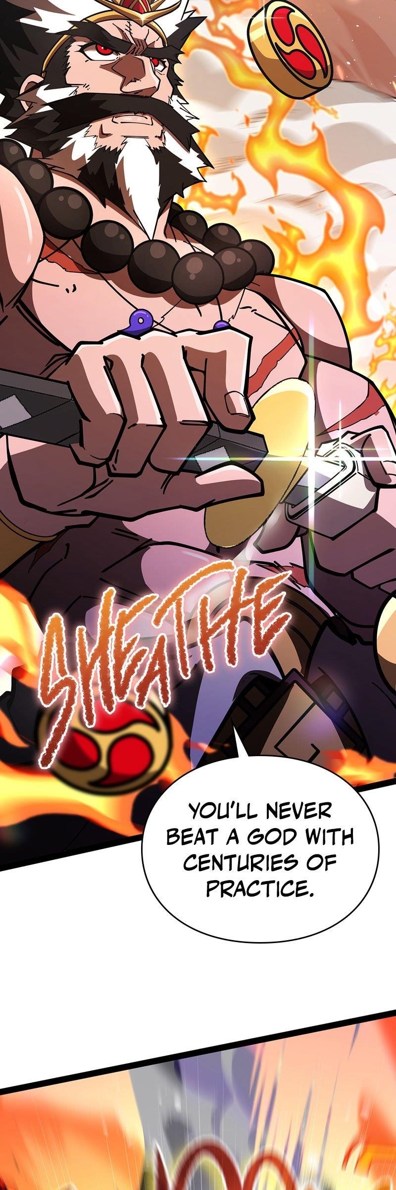 God Game Chapter 114 - Page 41