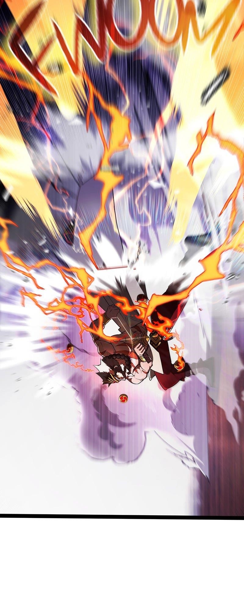 God Game Chapter 114 - Page 42