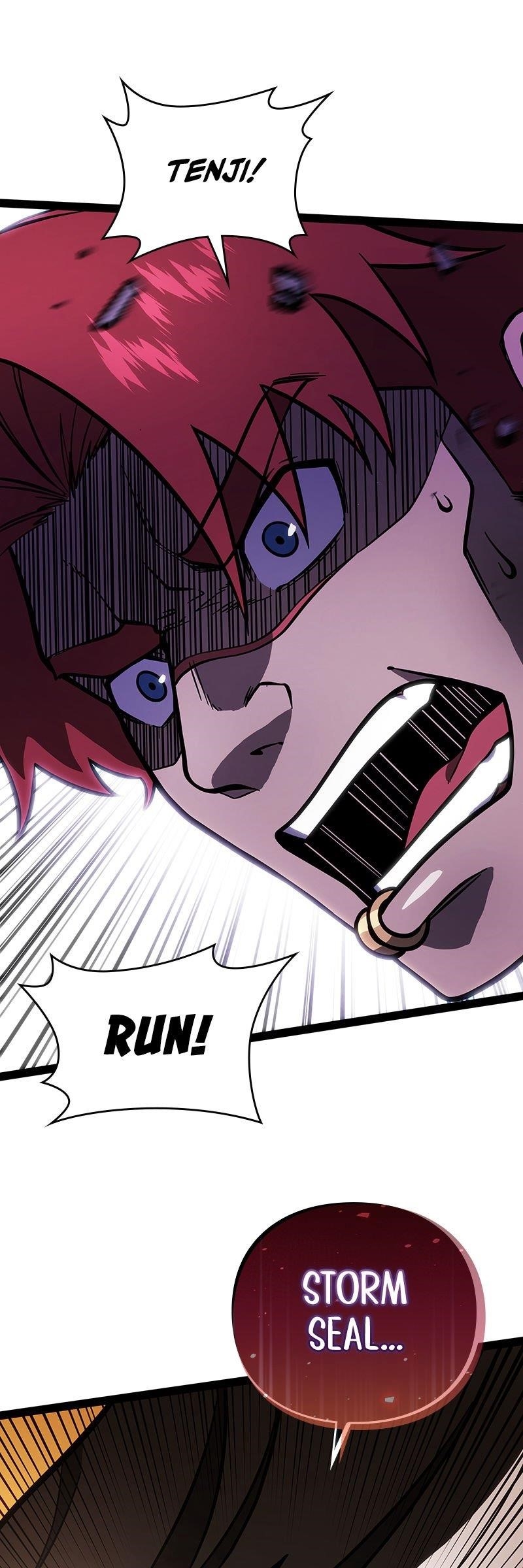 God Game Chapter 114 - Page 43