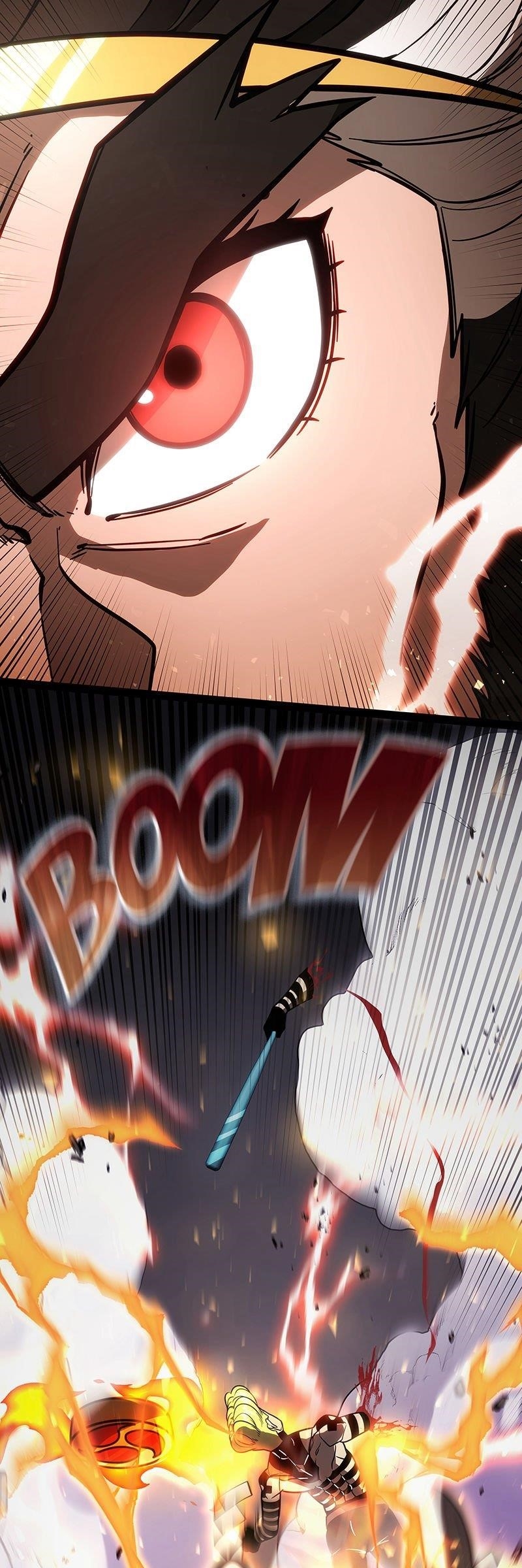 God Game Chapter 114 - Page 44