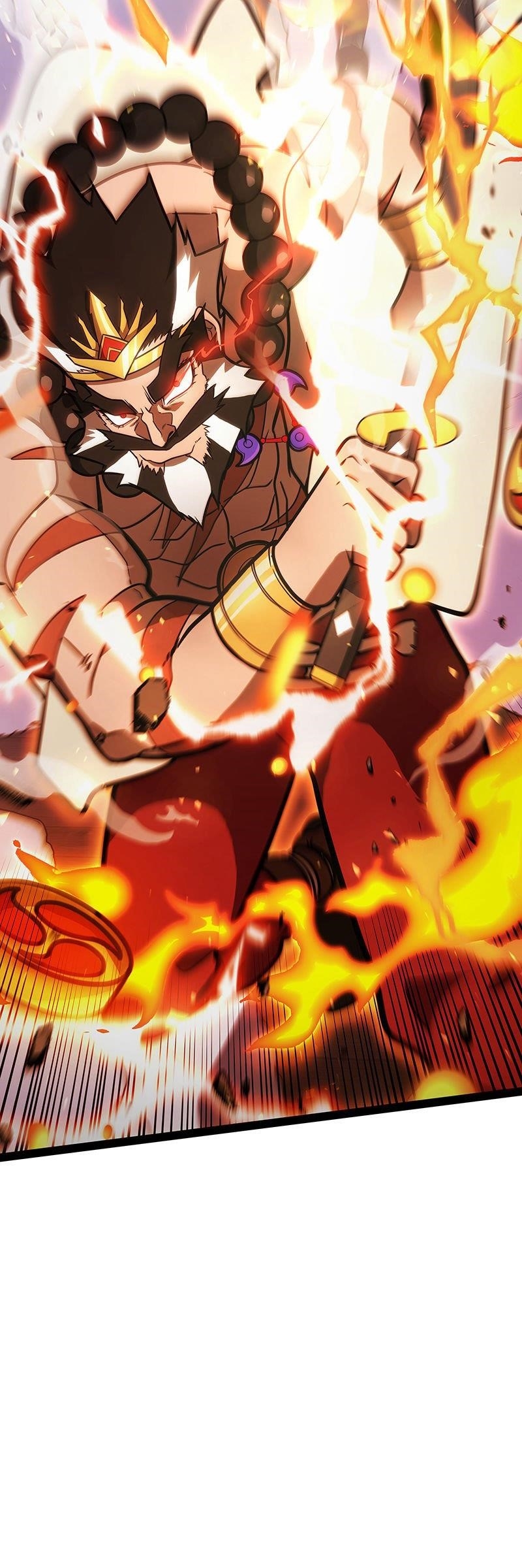 God Game Chapter 114 - Page 45