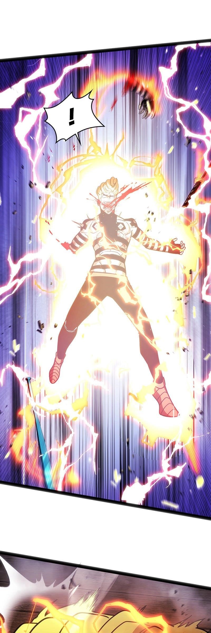 God Game Chapter 114 - Page 47