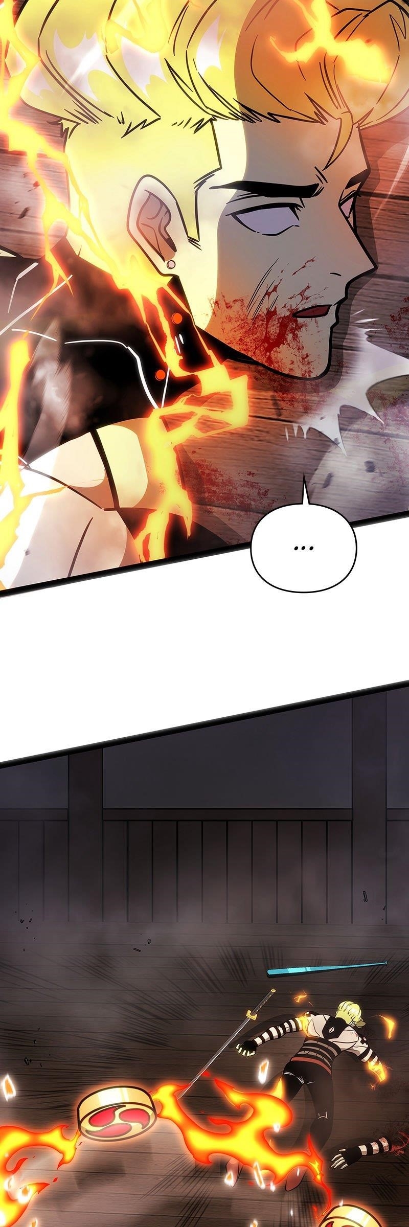 God Game Chapter 114 - Page 48