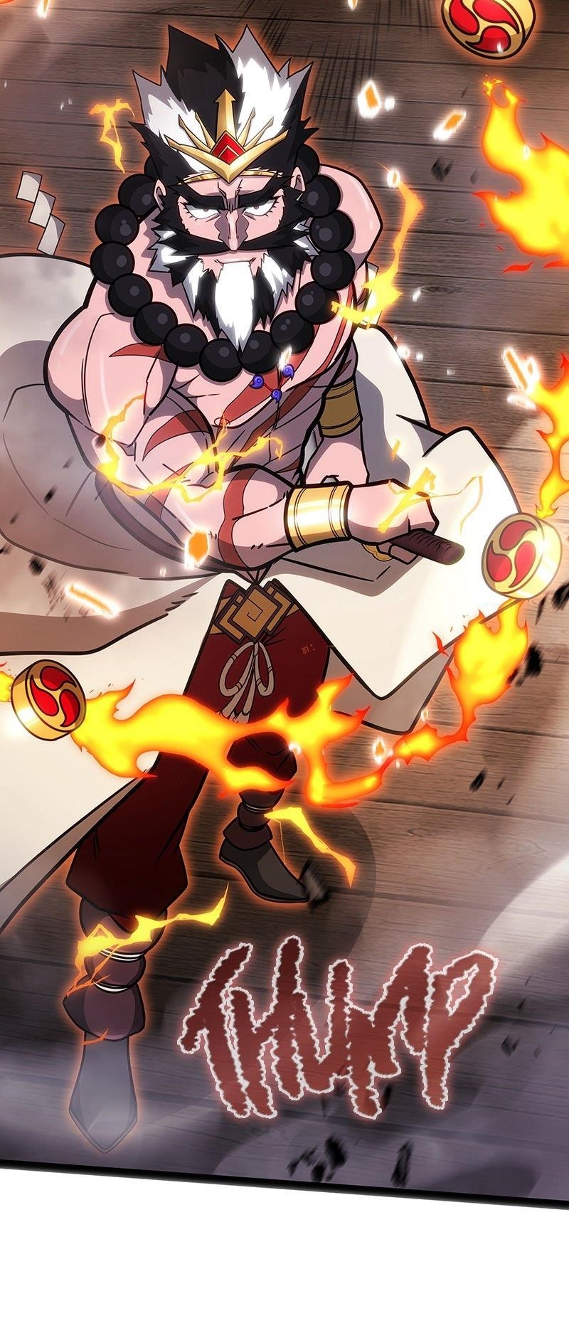 God Game Chapter 114 - Page 49