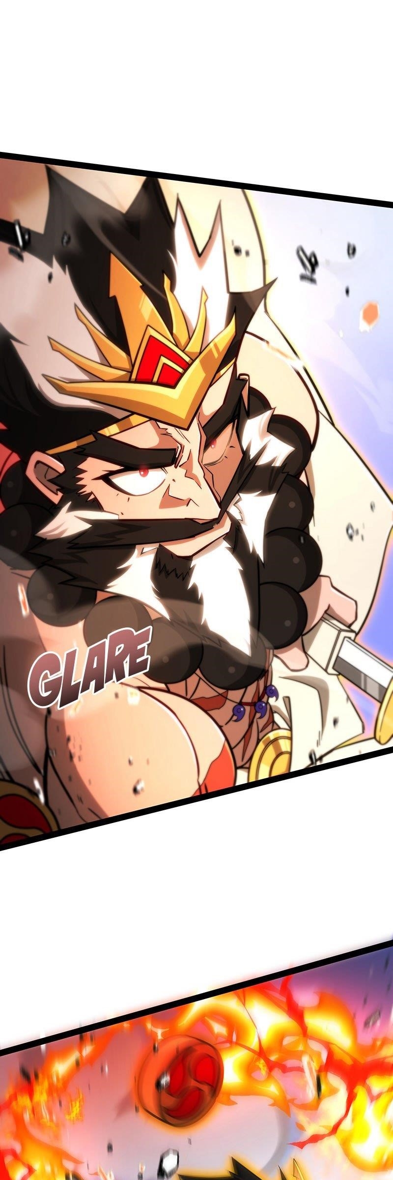 God Game Chapter 114 - Page 50