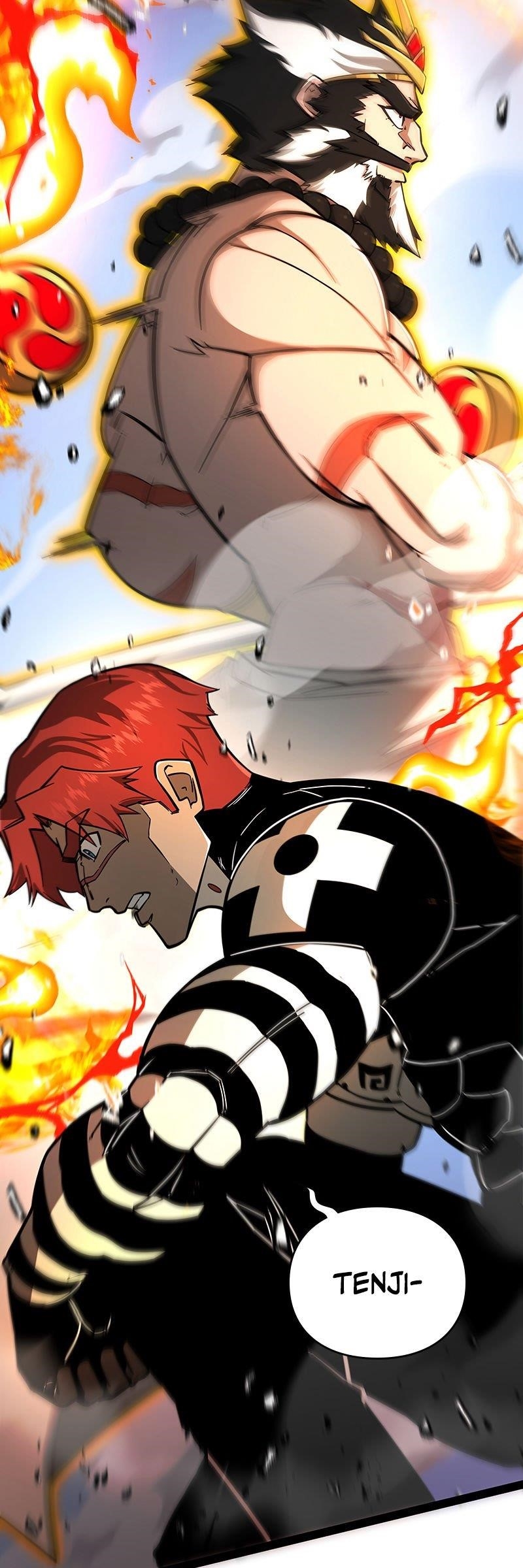 God Game Chapter 114 - Page 51