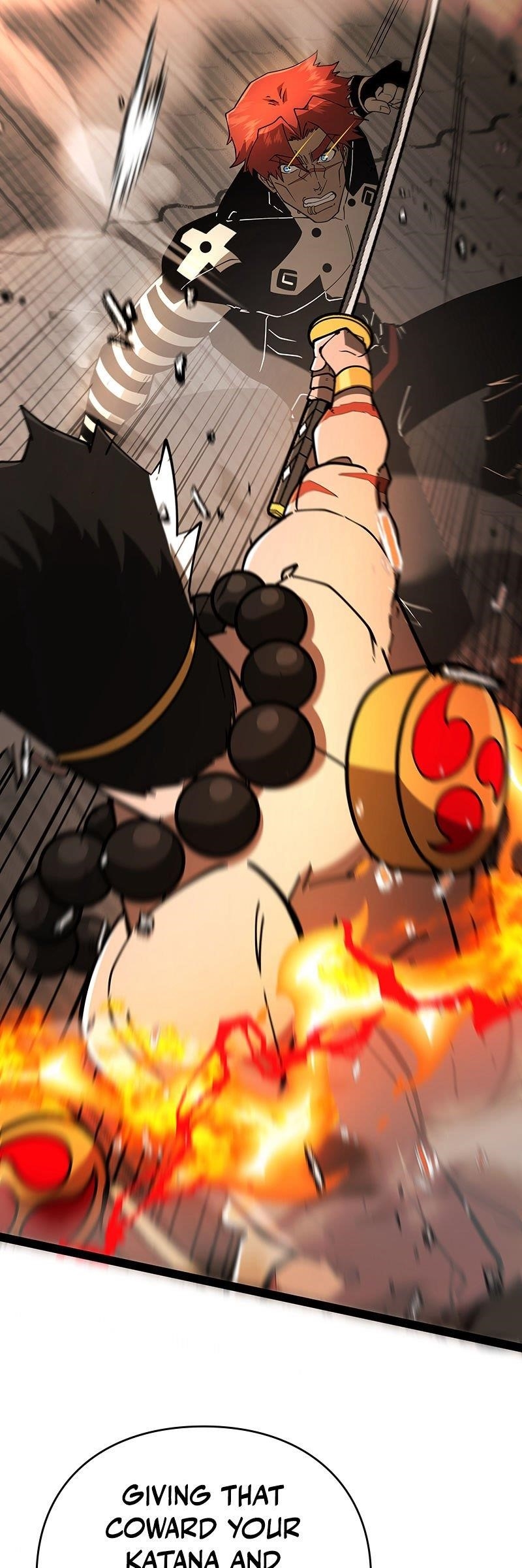 God Game Chapter 114 - Page 54