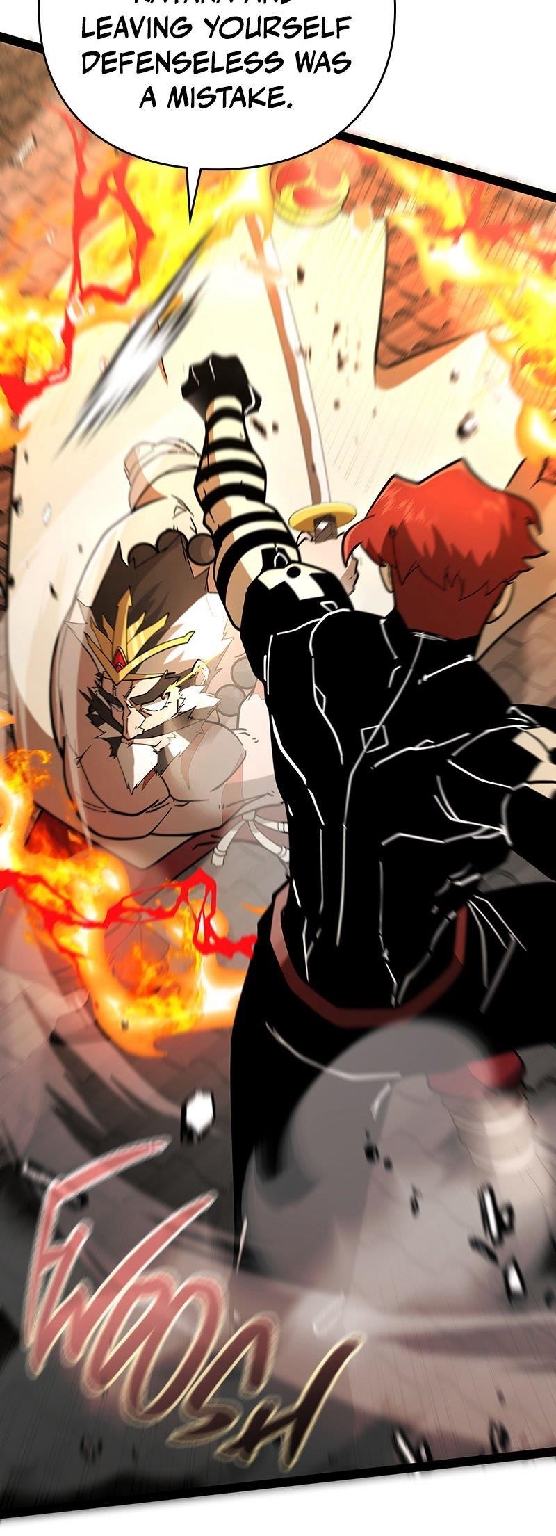 God Game Chapter 114 - Page 55