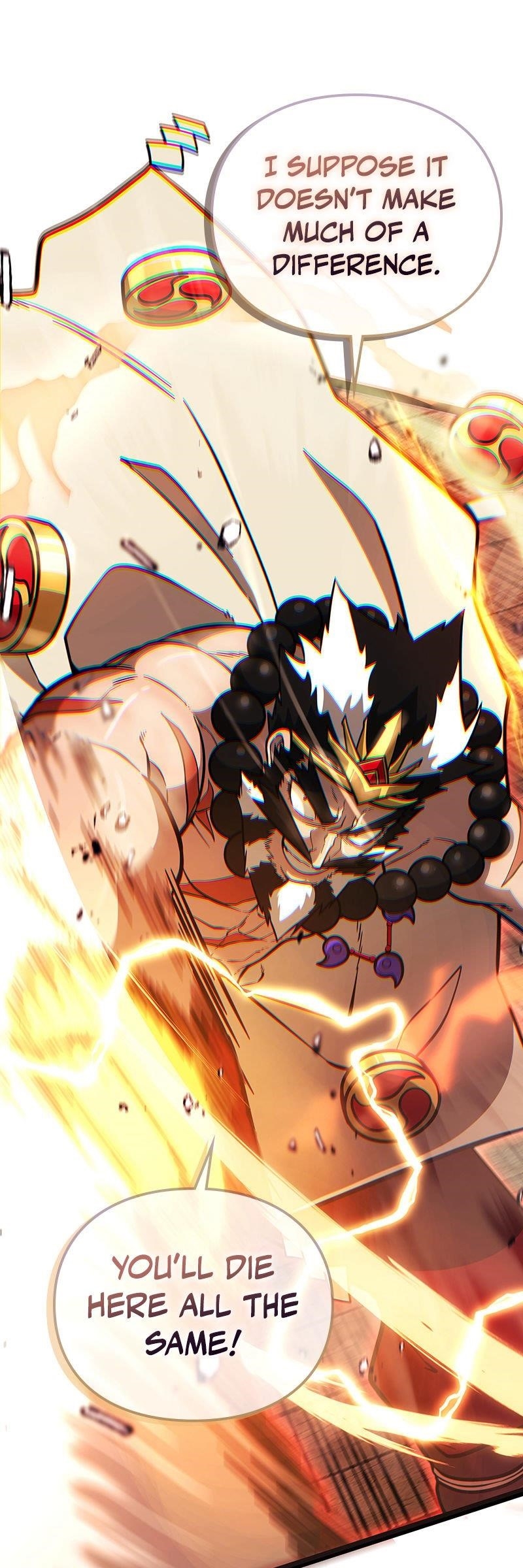 God Game Chapter 114 - Page 56