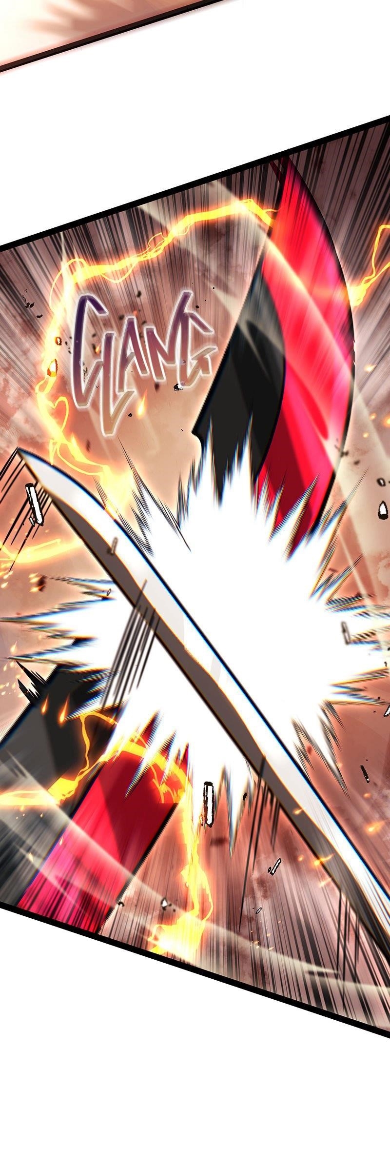 God Game Chapter 114 - Page 57