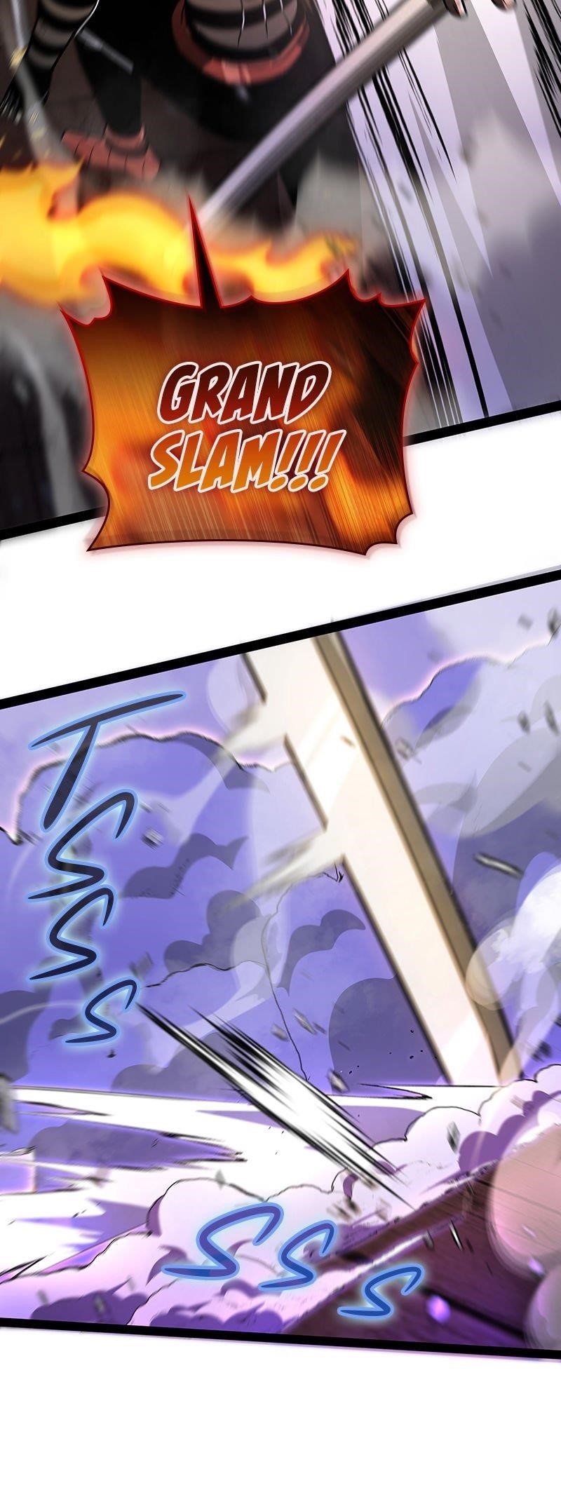 God Game Chapter 114 - Page 6