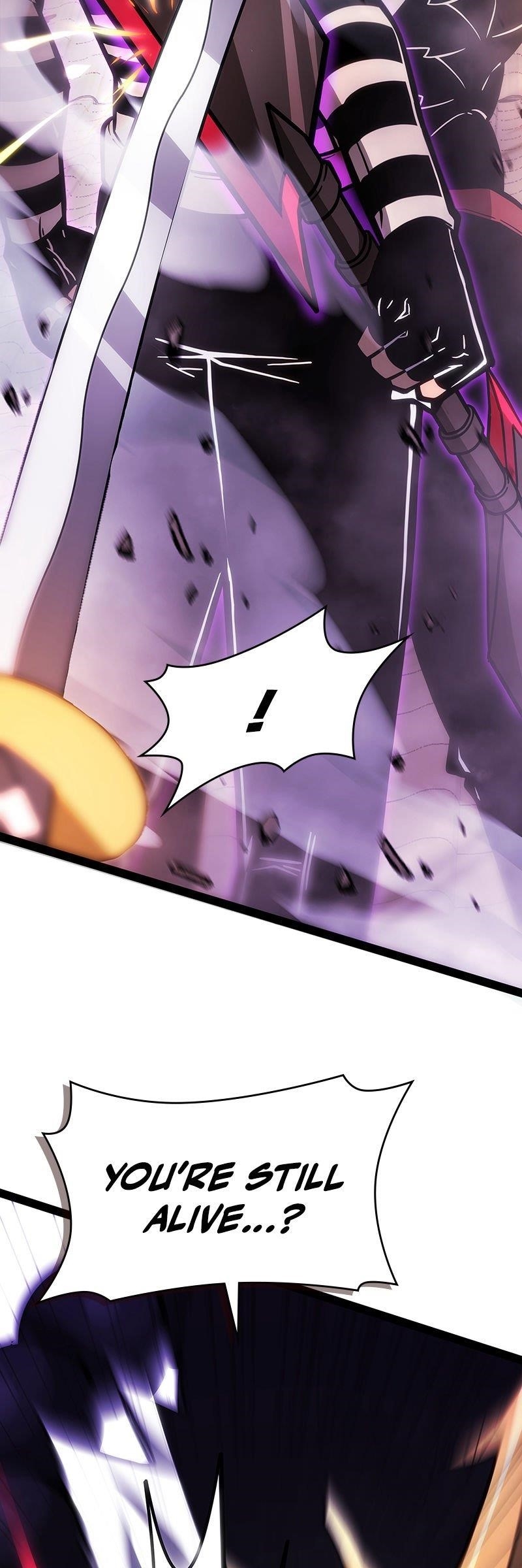 God Game Chapter 114 - Page 60